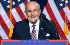 Giuliani hires Watergate prosecutor amid congressional investigation 2 Rudy Giuliani