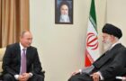 US: ‘Russia, Iran Have Full-Fledged Defense Partnership’ 15 putin iran russia