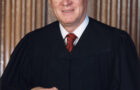 Retirement ends Anthony Kennedy's tenure as nation's decider-in-chief 1 Anthony Kennedy official SCOTUS portrait