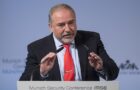 Gaza will turn 'deep red' if Israel is attacked, defense minister warns 1 800px Avigdor Lieberman MSC 2017