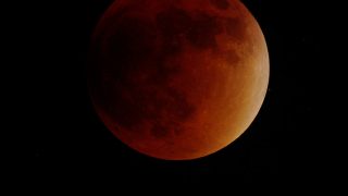 9 27 15 Lunar Eclipse Blood Moon