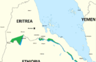 Massive Nile Dam Hits First Filling Target, Says Ethiopia's Prime Minister 13 Eritrean–Ethiopian