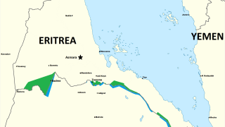 Eritrean–Ethiopian