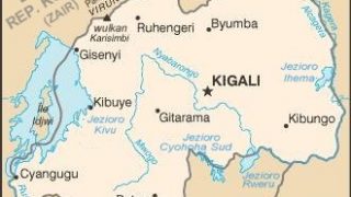 Rwanda CIA map PL
