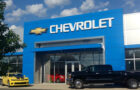EU reportedly warns of new tariffs worth $300 billion if Trump targets automakers 1 car dealership