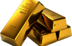 Gold worth billions smuggled out of Africa 7 gold PNG11028