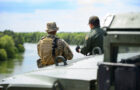 320 more troops to be sent to U.S. southern border 4 national guard border control immigration