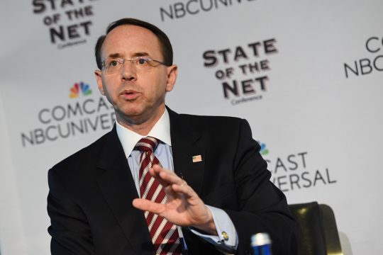 rod rosenstein