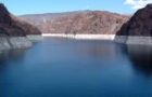 Federal government announces first-ever water shortage in Lake Mead, Colorado River 1 Lake Mead 1