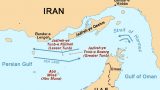 Strait of Hormuz