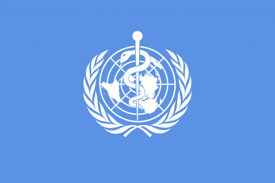 world health organization worthy christian news