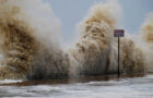 Timing of Hurricane Dorian's turn north will be 'critical' for Florida 1 storm surge hurricane