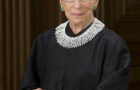 Justice Ginsburg waited 4 months to say her cancer had returned 11 400px Ruth Bader Ginsburg official SCOTUS portrait