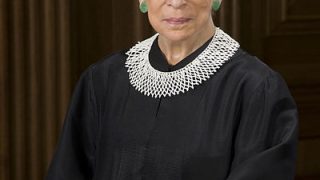 400px Ruth Bader Ginsburg official SCOTUS portrait