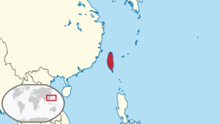 421px Taiwan in its region.svg