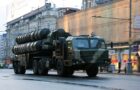 Israel fears Russia to supply S-400s to Iran - report 20 800px S 400 Triumf SAM russia missile