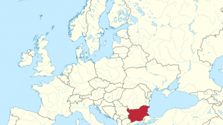 Bulgaria in Europe