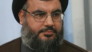 Hassan Nasrallah meets Khamenei in visit to Iran 3 8405110291 L600