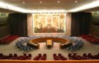 Iran nuclear deal at risk as U.N. council prepares to vote on arms embargo 6 United Nations Security Council