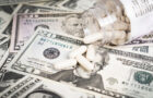 Drug overdose deaths hit record high during pandemic 12-month period 7 health care pills dollar