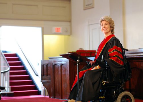 joni eareckson tada