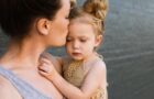 With Births Down, the U.S. Sees the Slowest Population Growth Rate in a Century 8 mom child