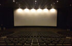 movie theatre