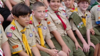 Boy Scouts Worthy Christian News