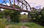 Dems, Trump pull $2T surprise on infrastructure 3 River Rail Road Rusted Crossing Rural Bridge 3670055