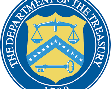 department of treasury