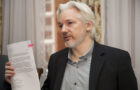 U.S. charges Assange after London arrest ends seven years in Ecuador embassy 7 julian assange
