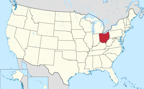 Cedarville University experiencing ‘outpouring of the Lord’ in campus revival 10 ohio