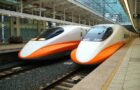California sues Trump administration to return high-speed rail funding 8 THSR 700T Modern High Speed Train