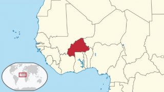 Burkina Faso Africa Worthy Christian News