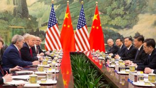 trump china negotiations