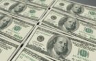 Federal Taxes Set Record Through July; Real Federal Spending up 47.7% From Pre-Pandemic High 17 usd million dollars hundreds