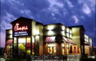 Texas Gov. Signs 'Save Chick-fil-A' Bill to Stop Discrimination Against Religious Groups 7 chick fil a restaurant