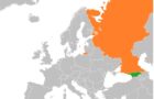 Protests in Georgia Yield Promise of Change in Electoral System Over Against ‘Enemy and Occupier’ Russia 3 georgia russia