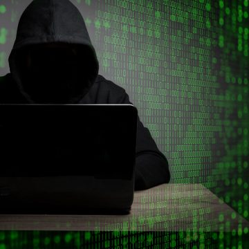hacker