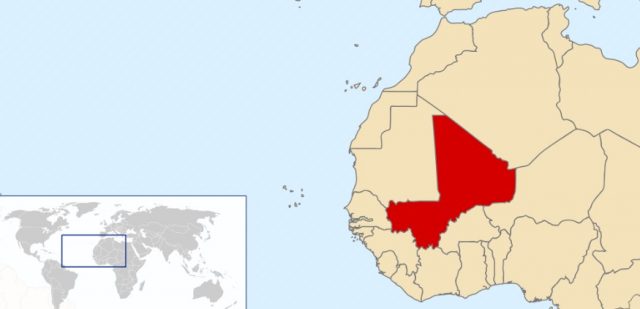 mali africa