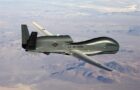 American Airstrikes Take Down 12 al-Qaeda and Taliban Operators 16 rq 4 global hawk drone