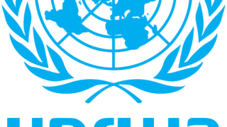 447px United Nations Relief and Works Agency for Palestine Refugees in the Near East Logo.svg