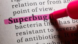 bigstock 191700709 superbug bacteria antibiotics
