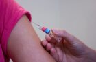 Israel said to delay rollout of 4th COVID shots amid signs Omicron less severe 3 vaccination 1215279 1280