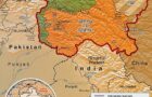 Pakistan Downgrades Ties With India as Tensions Rise Over Kashmir 5 521px Kashmir map