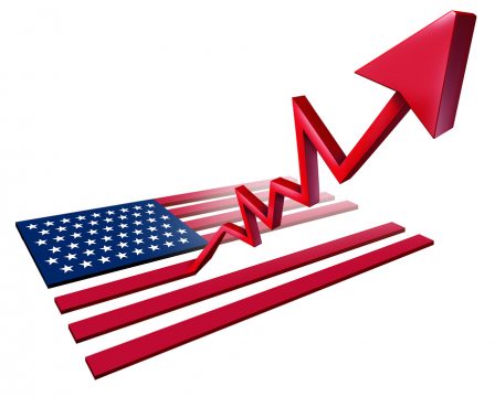 bigstock 220666549 us economy growing bull market dollar