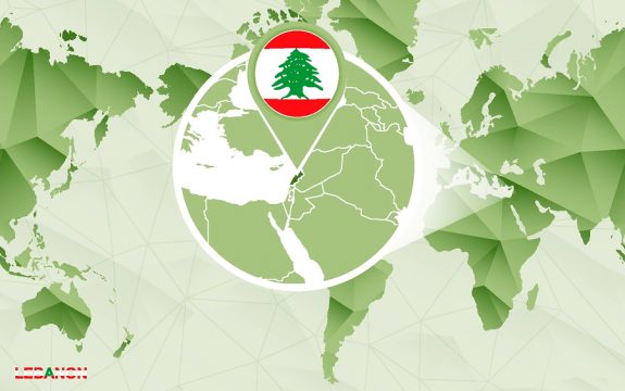 lebanon worthy christian news