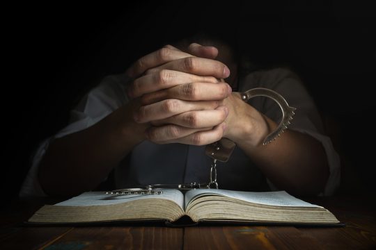 Bipartisan religious freedom commission “outraged” at US failure to add Nigeria and India to list of countries of particular concern 15 bible christian news