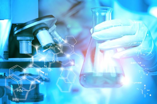 researcher medical worthy christian news