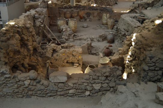 bigstock Vessels Spectacularly Preserve 256813138 archaelogical archaelogy dig artifacts